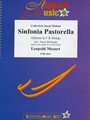Sinfonia Pastorella