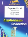 Caprice Nr. 17