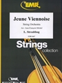 Jeune Viennoise