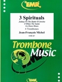 3 Spirituals
