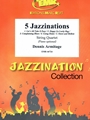 5 Jazzinations