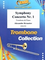 Symphony Concerto Nr. 1