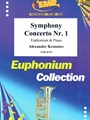 Symphony Concerto Nr. 1