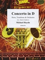 Concerto in D