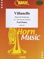 Villanelle