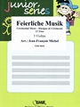 Feierliche Musik