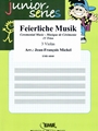 Feierliche Musik