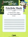 Feierliche Musik