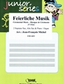 Feierliche Musik