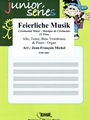 Feierliche Musik