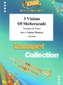 3 Visions Of Sheherazade