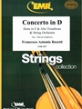 Concerto in D
