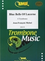 Blue Bells Of Lucerne