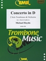 Concerto in D