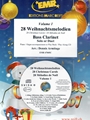 28 Weihnachtsmelodien Vol. 1