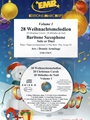 28 Weihnachtsmelodien Vol. 1
