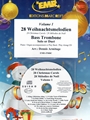 28 Weihnachtsmelodien Vol. 1