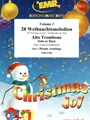 28 Weihnachtsmelodien Vol. 1