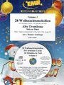 28 Weihnachtsmelodien Vol. 1