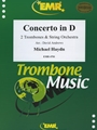 Concerto in D