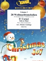 28 Weihnachtsmelodien Vol. 1