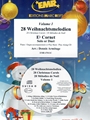 28 Weihnachtsmelodien Vol. 1