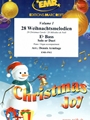 28 Weihnachtsmelodien Vol. 1