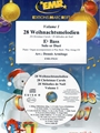 28 Weihnachtsmelodien Vol. 1