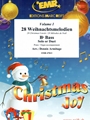 28 Weihnachtsmelodien Vol. 1