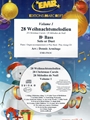 28 Weihnachtsmelodien Vol. 1