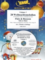 28 Weihnachtsmelodien Vol. 1