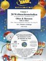 28 Weihnachtsmelodien Vol. 1