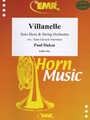 Villanelle