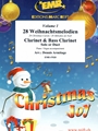 28 Weihnachtsmelodien Vol. 1