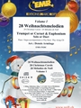28 Weihnachtsmelodien Vol. 1