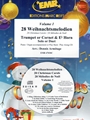 28 Weihnachtsmelodien Vol. 1
