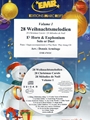 28 Weihnachtsmelodien Vol. 1