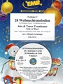 28 Weihnachtsmelodien Vol. 1