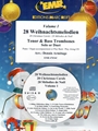 28 Weihnachtsmelodien Vol. 1