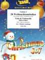 28 Weihnachtsmelodien Vol. 1