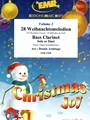 28 Weihnachtsmelodien Vol. 2