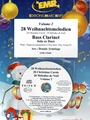 28 Weihnachtsmelodien Vol. 2