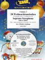 28 Weihnachtsmelodien Vol. 2