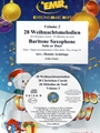 28 Weihnachtsmelodien Vol. 2
