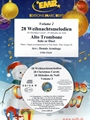 28 Weihnachtsmelodien Vol. 2