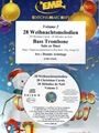 28 Weihnachtsmelodien Vol. 2