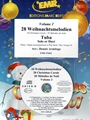 28 Weihnachtsmelodien Vol. 2