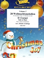 28 Weihnachtsmelodien Vol. 2