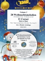 28 Weihnachtsmelodien Vol. 2