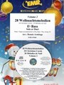 28 Weihnachtsmelodien Vol. 2